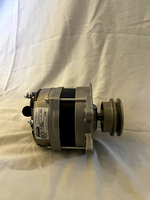 Hartzell Plane Power ALU-8521LS