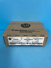 AB 1769-IR6 SER A CompactLogix Input Module RTD 1769IR6/A New Factory Sealed