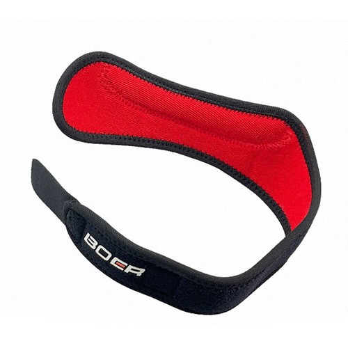 1x Adjustable Patella Tendon Strap Knee Support Jumpers Runners Pain Band Brace - Picture 8 of 12