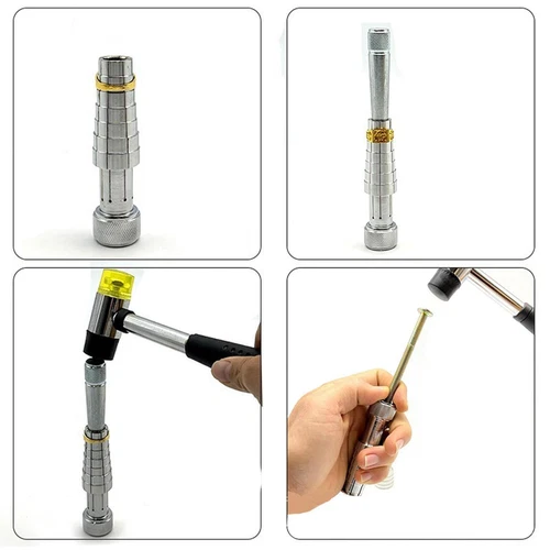 NEU Ringdehner Vergrößern Ringe Bänder Einstellwerkzeug Vergrößerer Expander DHL - Bild 4 von 6