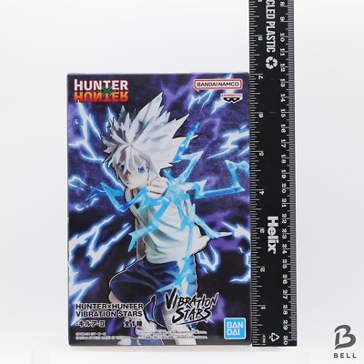 HUNTER x HUNTER フィギュア 2体セット HUNTER x HUNTER フィギュア 2体セット｜Yahoo!フリマ（旧PayPay