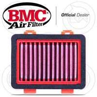 Luftfilter BMC FM995/04 Sport Waschbar Husqvarna Svartpilen 200 Jahr 2020