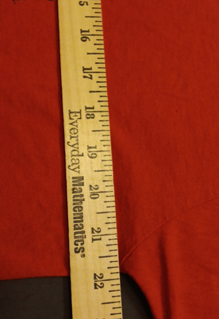 Vtg XL Screen Stars The Bucketheads Graphic Collector Single Stitch T Shirt