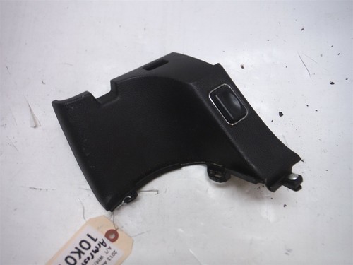 2013 ACURA ILX CENTER CONSOLE ARM REST LID OPENER SWITCH BUTTON OEM 2013-2015 - Picture 4 of 10
