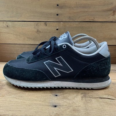 new balance 501 all black