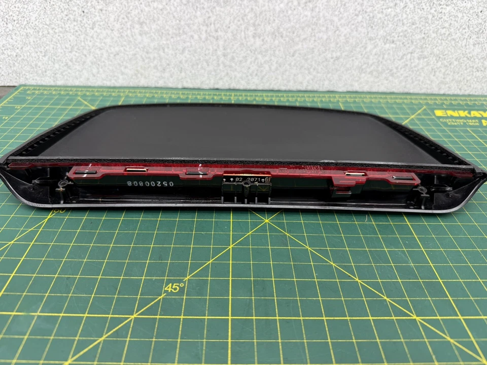 Оригинальный высокий стопор в сборе для Chevy Caprice 08–09 Pontiac G8 / 11–17 годов выпуска 92155454 - Изображение 4 из 4