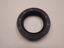 NEW TC 30X45X8 DOUBLE LIPS METRIC OIL / DUST SEAL WITH GARTER SPRING