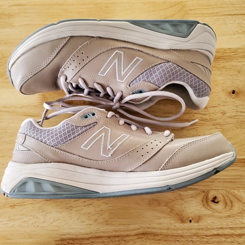 New Balance Sneakers Women's Size 9.5 Gray WW928GR3 Walking Shoes eBay