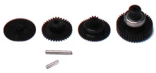 Savox SGSG0351 Servo Gear Set with Bearings for SG0351