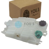 You.S AusgleichsbehäLter + Deckel FüR Iveco Eurostar / Eurotech / Eurotrakker