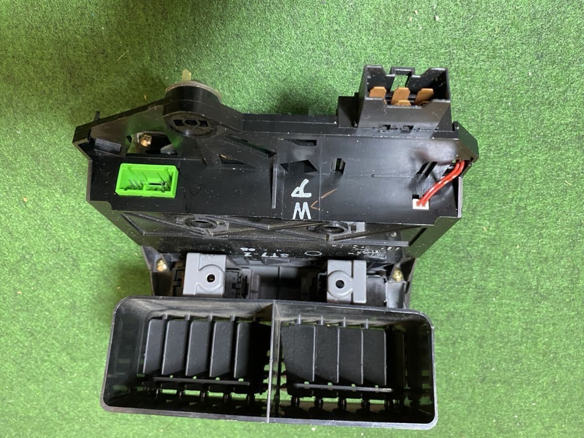 Honda Integra DC2 DC4 Type R AC Air Conditioner Switch Panel | eBay