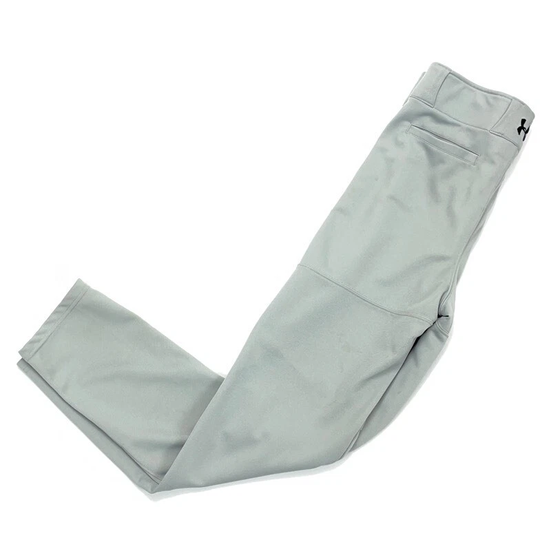 Under armour best sale kids baseball pants