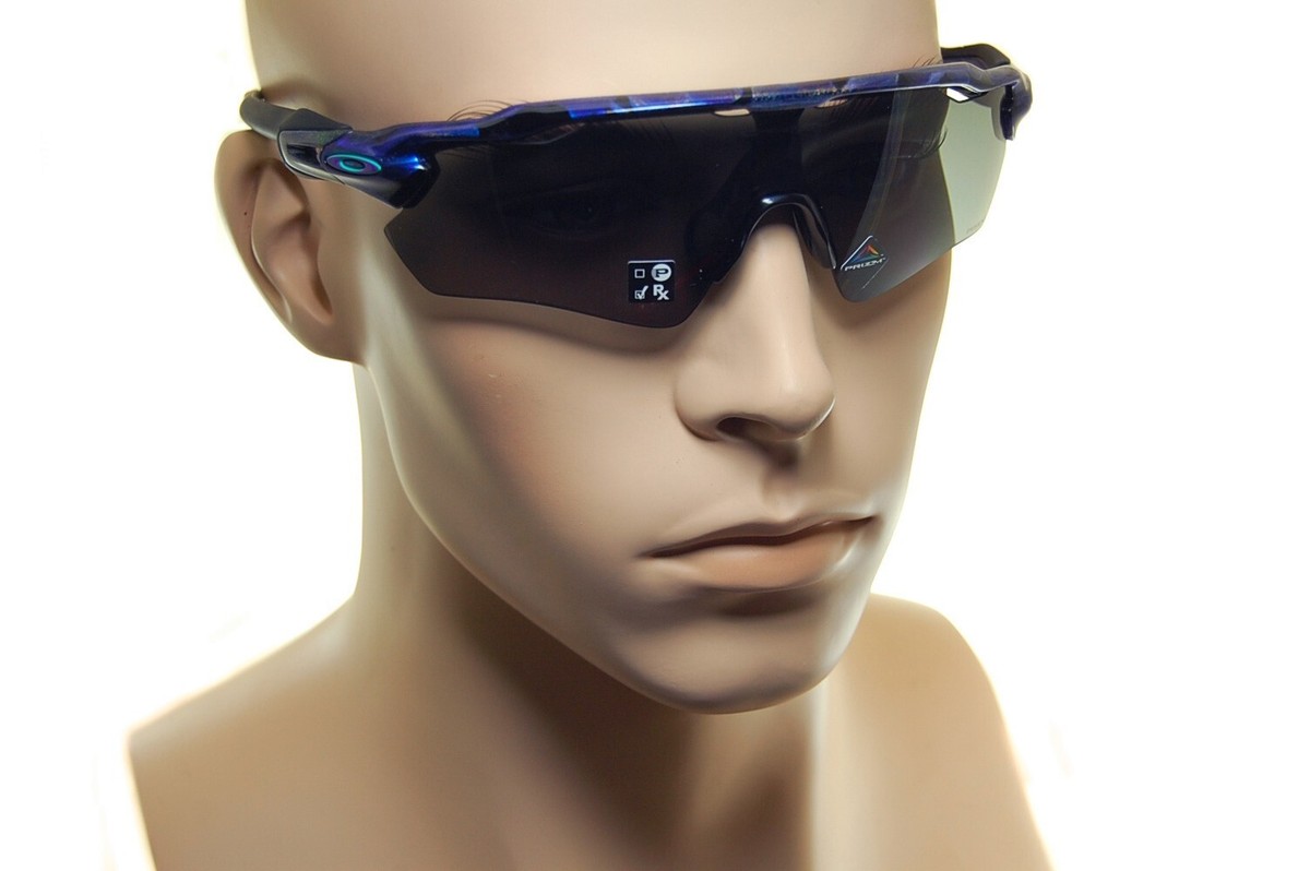OAKLEY RADAR EV PATH OO9208-C8 Mens Wrap Sport Sunglasses OAKLEY RADAR EV PATH OO9208-C8 Mens Wrap Sport Sunglasses