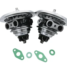 3.0L V6 RHF5 297710 297712 Turbo Chra for MASERATI GHIBLI Quattroporte Levante