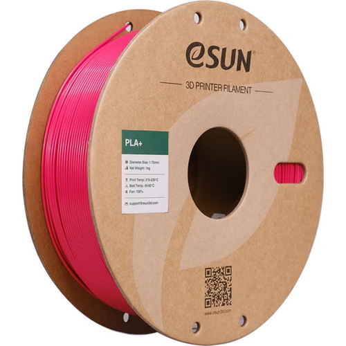 eSUN PLA+ 3D Printing Filament (1.75mm) - 第 11/11 張圖片