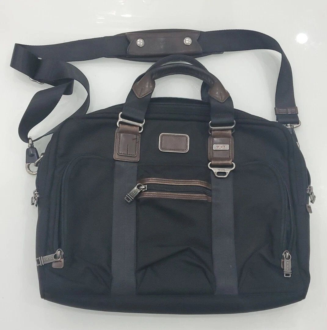 Tumi mcnair cheap