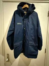 adidas spezial harwood anorak