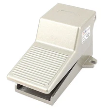 4F210-08 2Position 4 Way Pneumatic Component Foot Valve 1/4NPT✦Kd