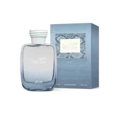 Hawas For Him ICE香水 Amazon.com : RASASI Hawas Ice for Men Eau de Parfum, 100ml