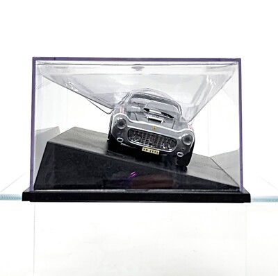 Jouef 1/43 Ferrari 250 GT TDF 1961 N°149 Argent – Miniature Diecast Collection