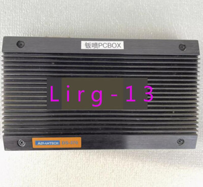 1pc used Advantech DS-370 controller