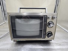 Vintage - Sony Trinitron - Model KV-8000 - Television