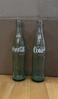 Vintage Coca-Cola 1 Pint Bottles