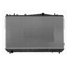 Radiateur Chevrolet LACETTI