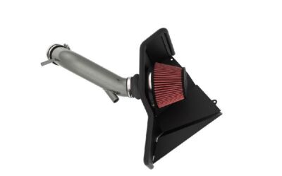 K&N 69-5329TC Performance Lufteinlass Premium Qualität Upgrade Tuning Sport