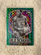 2019-20 Mosaic NBA Basketball Inserts You Pick [Buy 2, Get 1 FREE]