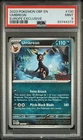 PSA 9 Umbreon Europe Exclusive #130 2023 Pokemon Obf En-Obsidian Flames 93744373