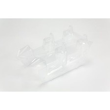 Arrma 411007 Fireteam Inner Body Clear