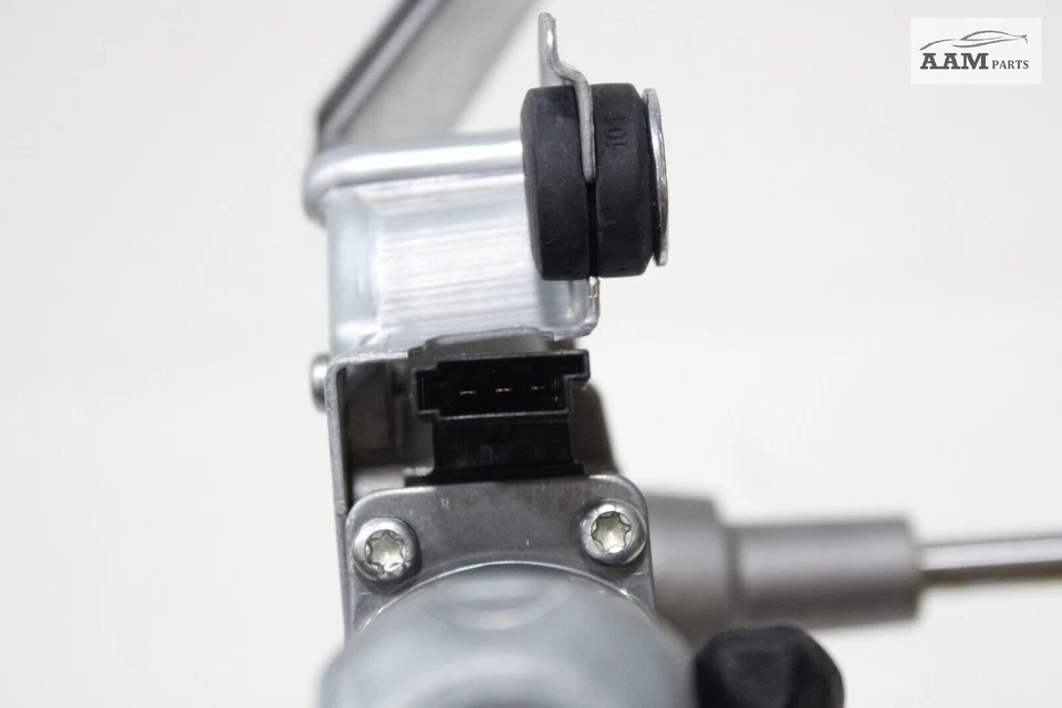 Jeep Renegade 2015-2021 puerta trasera puerta levadiza ventana limpiaparabrisas motor OEM Foto 4 de 4