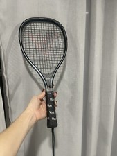 Vintage Voit Racquetball Racket