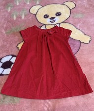 BabyGap Girls Sleeveless Summer dress, size: 3years