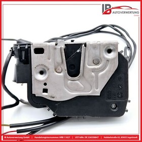 MERCEDES CLK C209 W209 270 CDI LEFT FRONT DOOR LOCK 2097200135 GENUINE MB