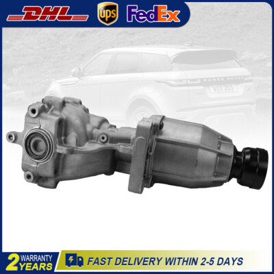 CV6W4000AD For Ford Flex Explorer Edge 3.5L AWD 4WD Rear Differential ...