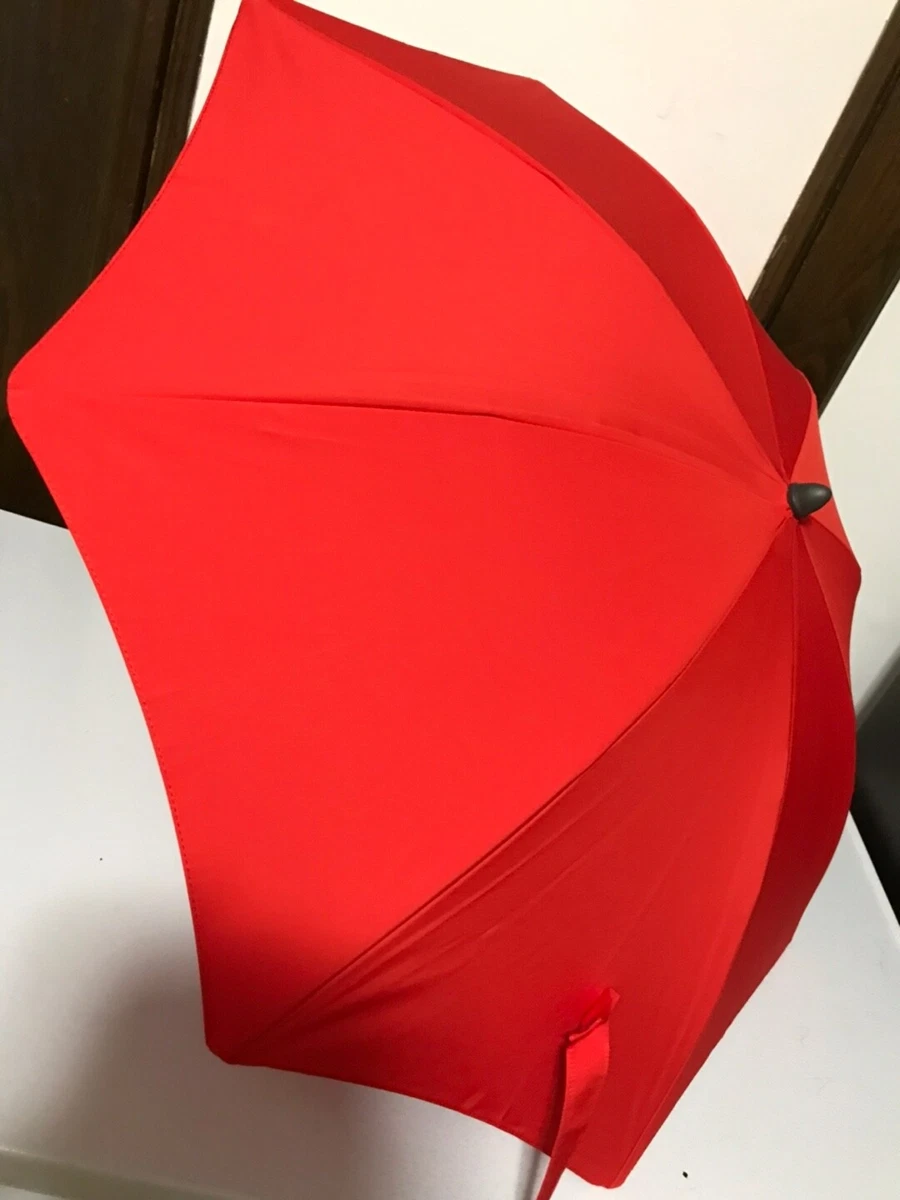 Stokke Xplory Parasol Red UPF 50