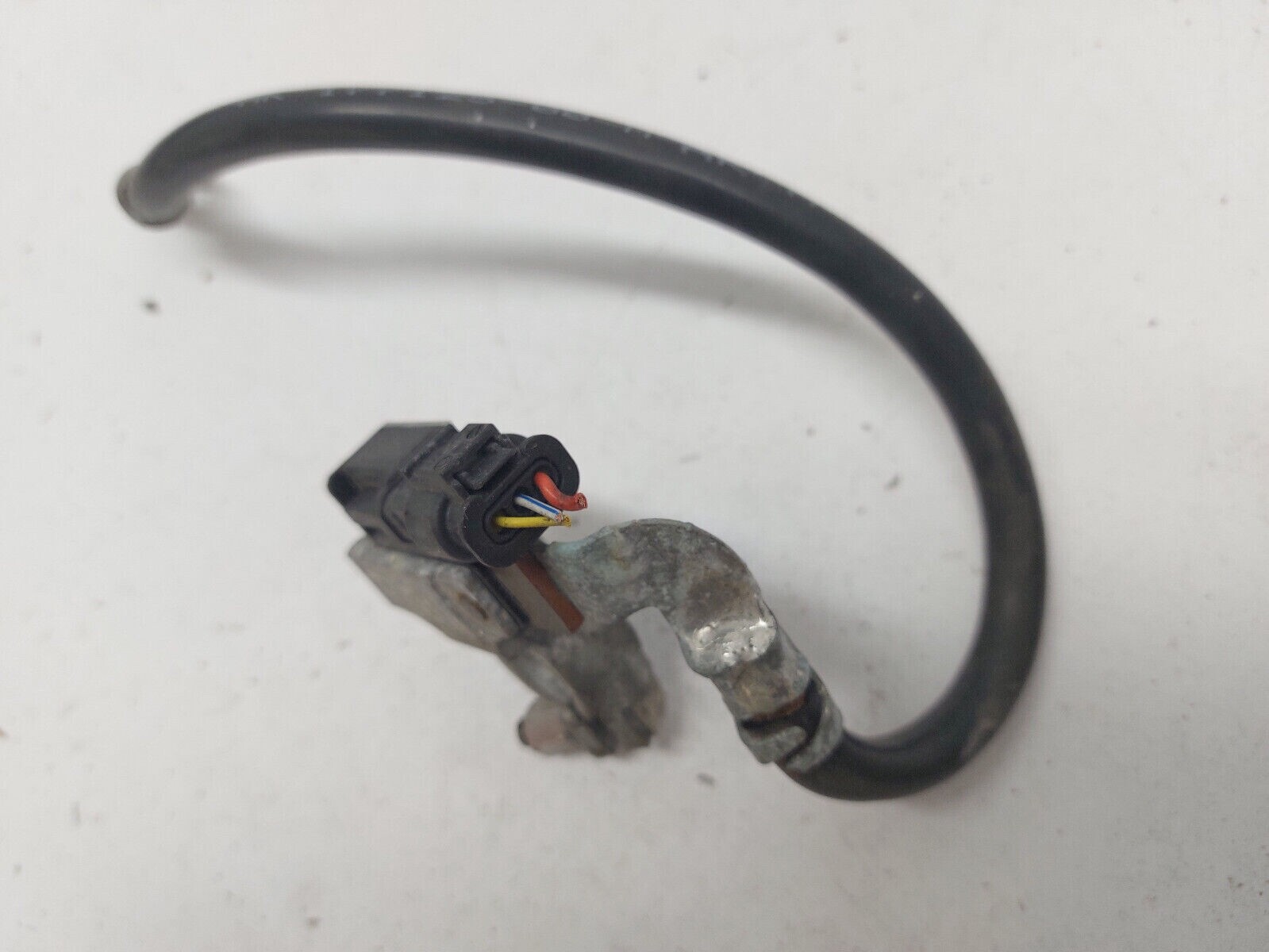 MINI Countryman R60 Negative Battery Cable Lead 7603567 for sale online ...