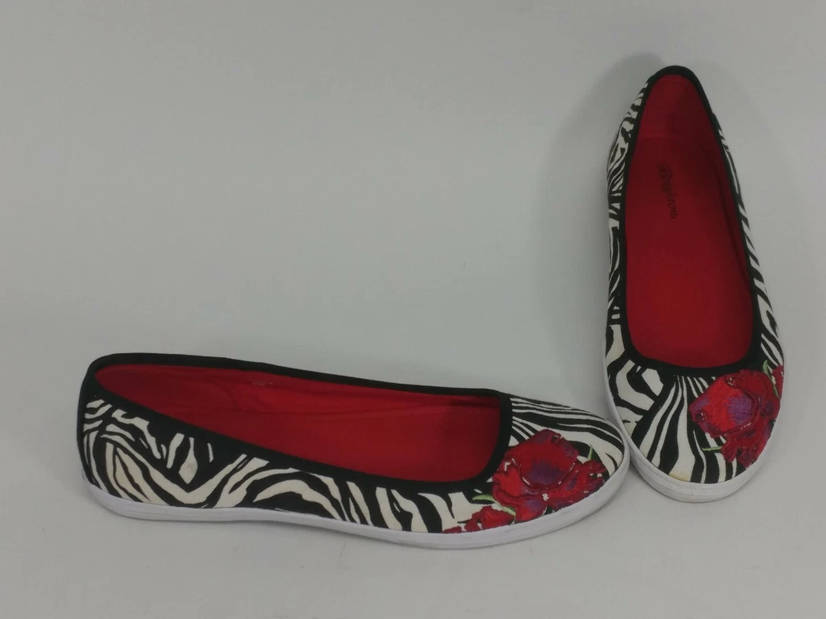 Brighton shoes shop flats