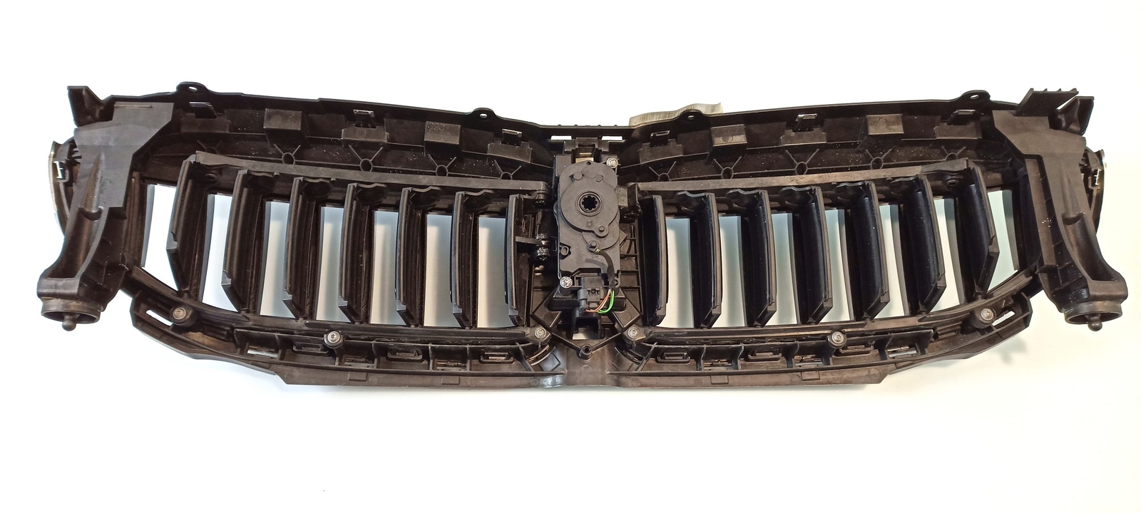 BMW Air Duct w. Air Flap Control top 9465188 3' G20 G21 G28 023550 eBay