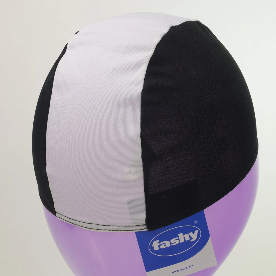 Fashy Herren Badekappe 4,99 €* Schwimmkappe Bademütze Sporthaube Textil Auswahl - Bild 4 von 4