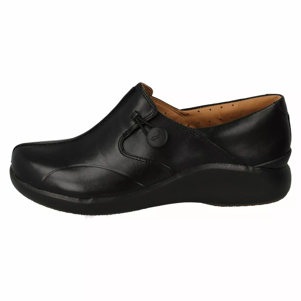 Clarks top nurses shoes