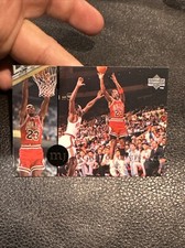 1994 Upper Deck Michael Jordan Rare Air Tribute Set - Decade 1994 Upper Deck Michael Jordan Rare Air Tribute Set - Decade