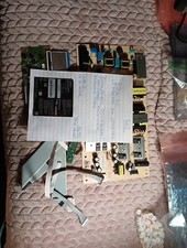 Vizio D55X-G1 Power Supply 715G8967-P01-005-003M PLTVIW461XAB1