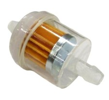 BENZINFILTER / KRAFTSTOFFFILTER Benzin PKW UN...