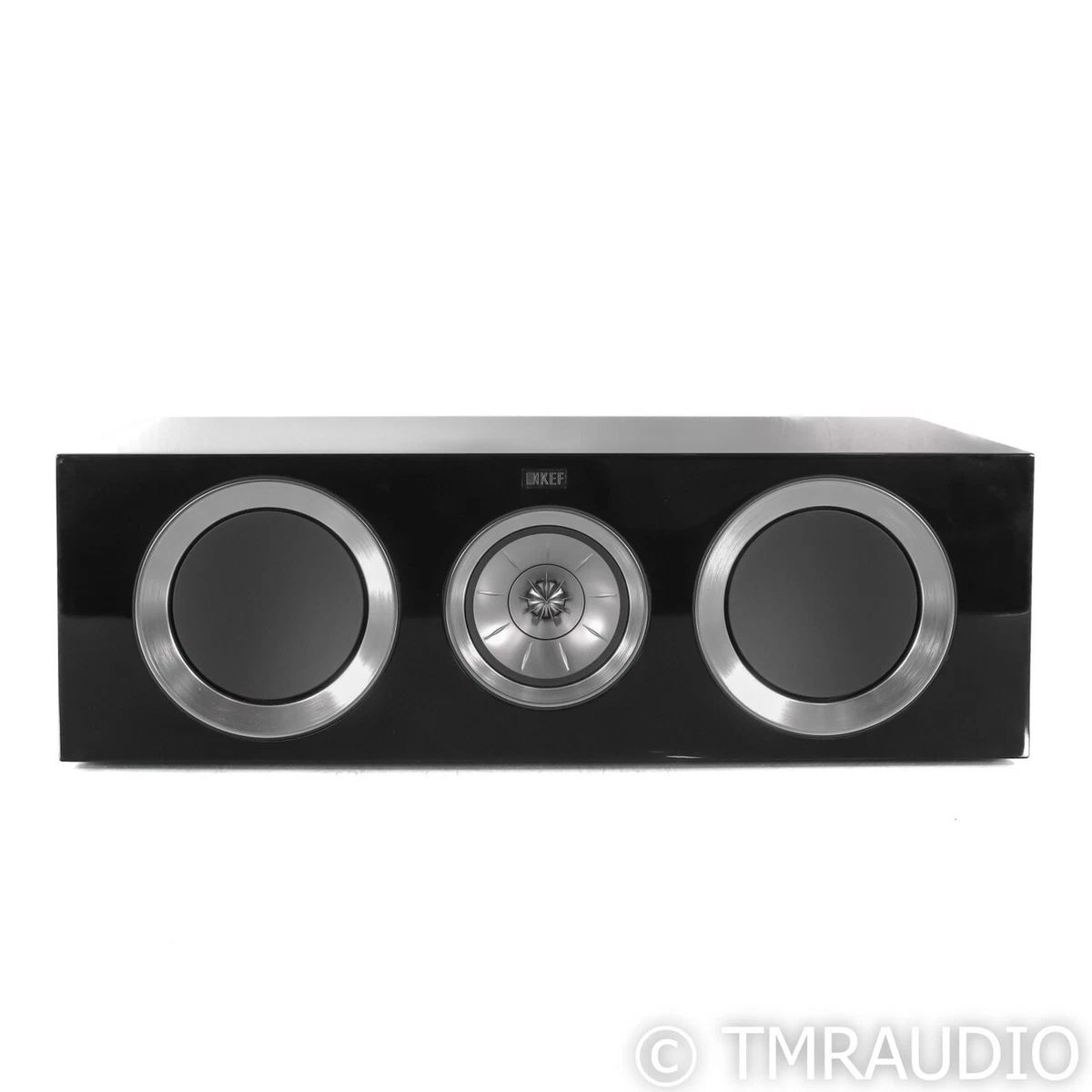 Budget center store channel speaker