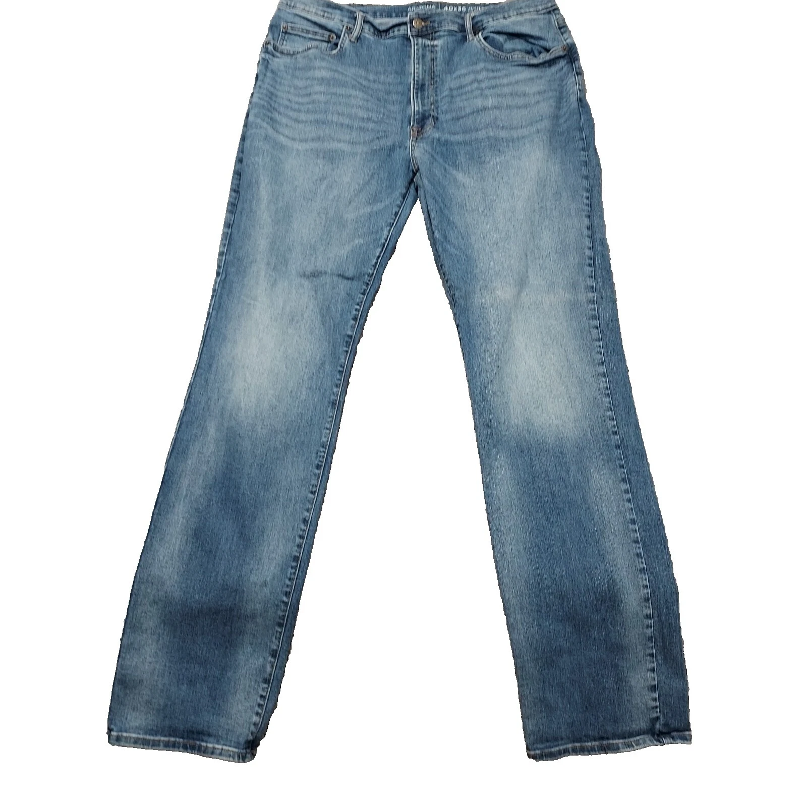 Big & Tall 40 Size Jeans AriZona for Men