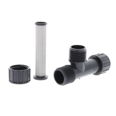 Drip Depot T-Filter - 3/4'' GHT