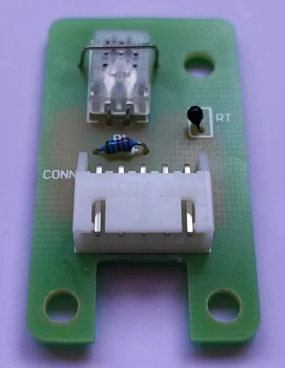 Sensor de humedad de precisión deshumidificador de 70 pintas para Hisense 50 PCB07-33-V02 Foto 2 de 4